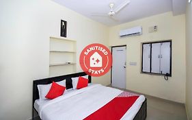 Hotel Wayside